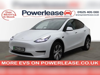 Used Tesla Model Y 2023 for sale - 77089401: Photo