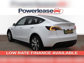 Used Tesla Model Y 2023 for sale - 77089401: Photo