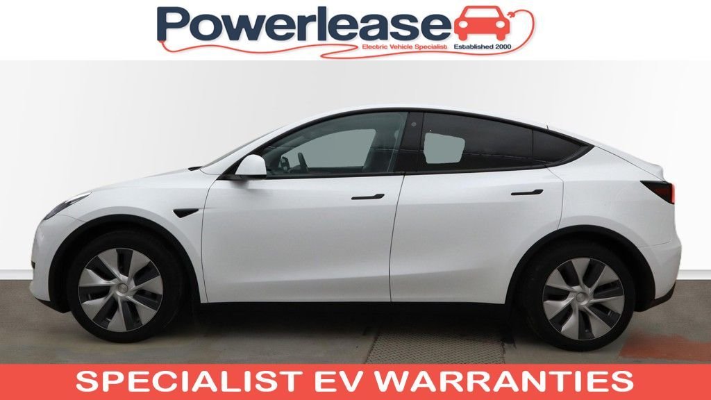 Used Tesla Model Y 2023 for sale - 77089401: Photo 4