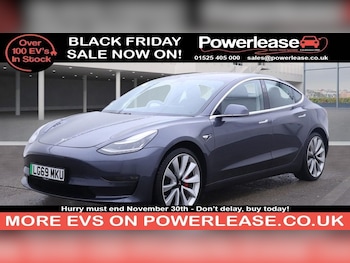Used Tesla Model 3 2019 for sale - 76642488: Photo