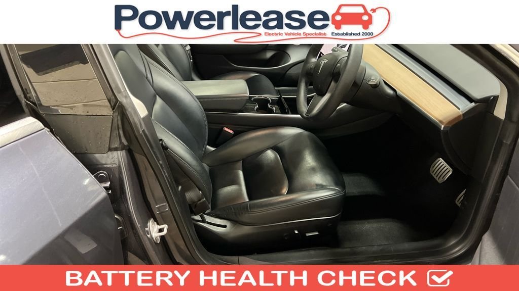 Used Tesla Model 3 2019 for sale - 76642488: Photo 3