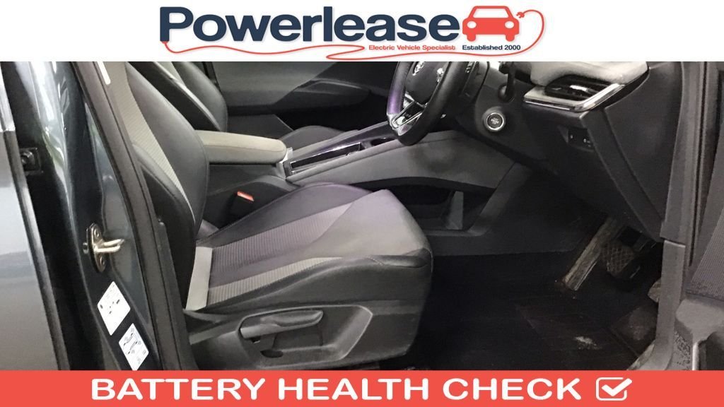 Used Skoda Enyaq 2022 for sale - 77369528: Photo 3