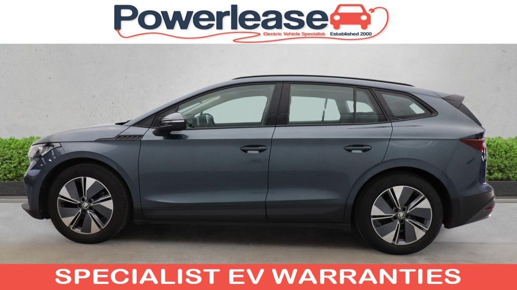 Used Skoda Enyaq 2022 for sale - 77369528: Photo 4