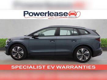 Used Skoda Enyaq 2022 for sale - 77369528: Photo