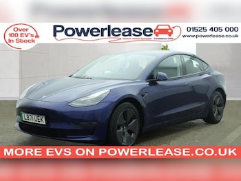 Tesla Model 3 feature image