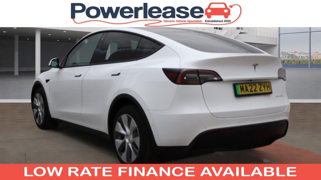 Used Tesla Model Y 2022 for sale - 77064997: Photo 2