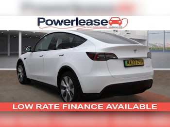 Used Tesla Model Y 2022 for sale - 77064997: Photo