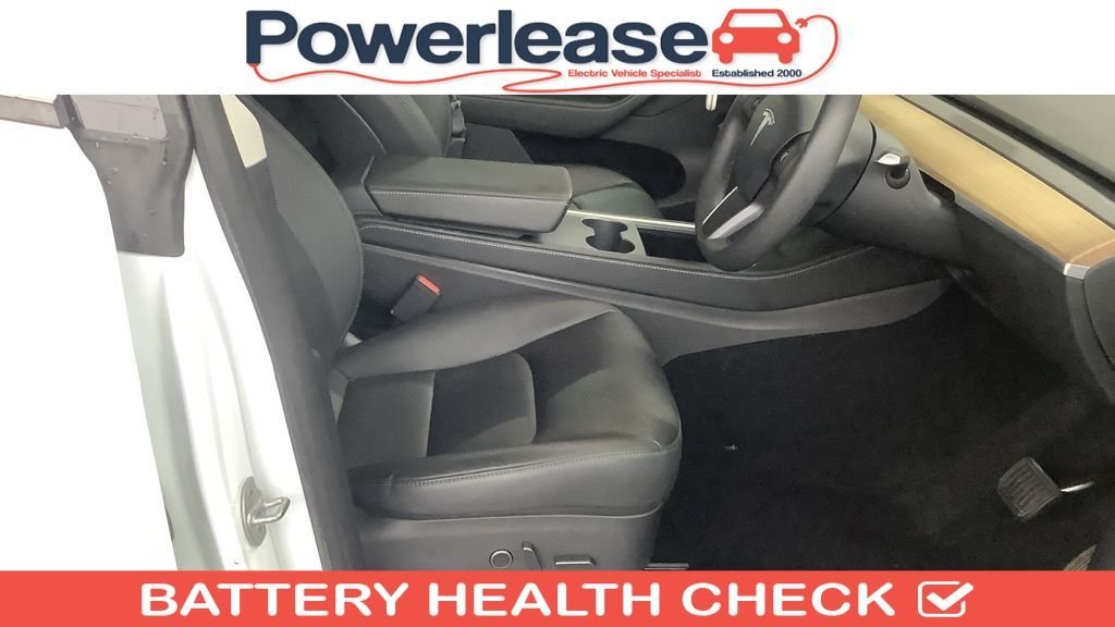 Used Tesla Model Y 2022 for sale - 77064997: Photo 3