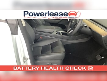 Used Tesla Model Y 2022 for sale - 77064997: Photo