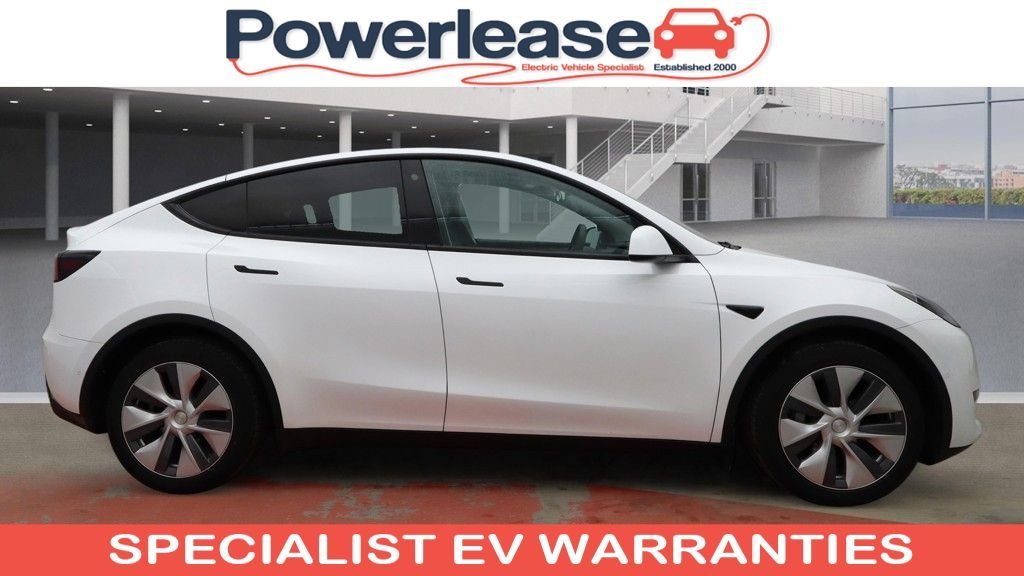 Used Tesla Model Y 2022 for sale - 77064997: Photo 4