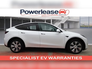 Used Tesla Model Y 2022 for sale - 77064997: Photo