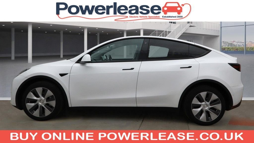 Used Tesla Model Y 2022 for sale - 77064997: Photo 5