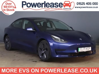 Tesla Model 3 feature image