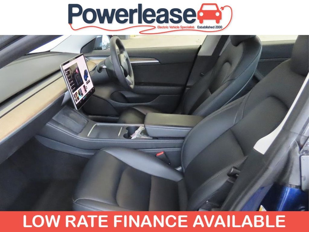 Used Tesla Model 3 2021 for sale - 77821327: Photo 2