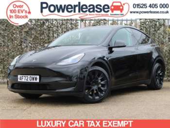 Used Tesla Model Y 2022 for sale - 74979584: Photo