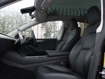 Used Tesla Model Y 2022 for sale - 74979584: Photo