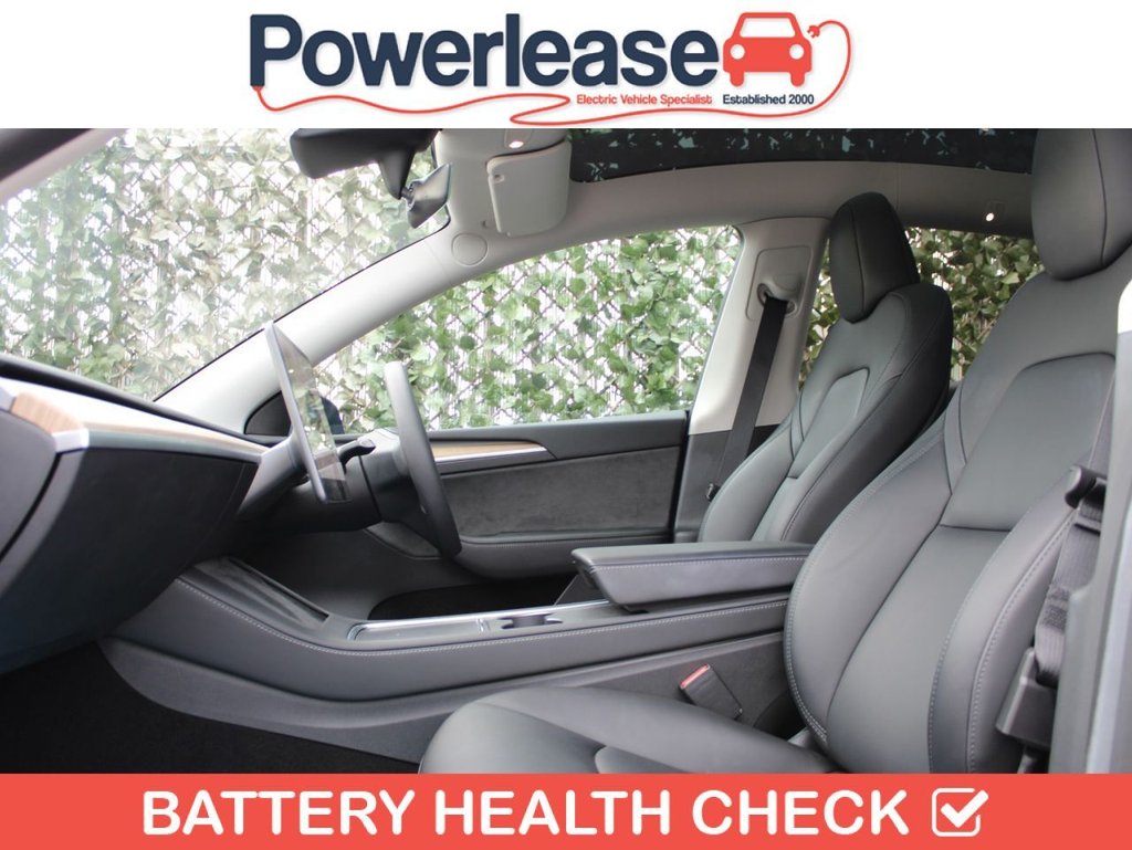 Used Tesla Model Y 2022 for sale - 77089405: Photo 3