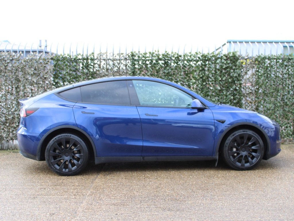 Used Tesla Model Y 2022 for sale - 77089405: Photo 6