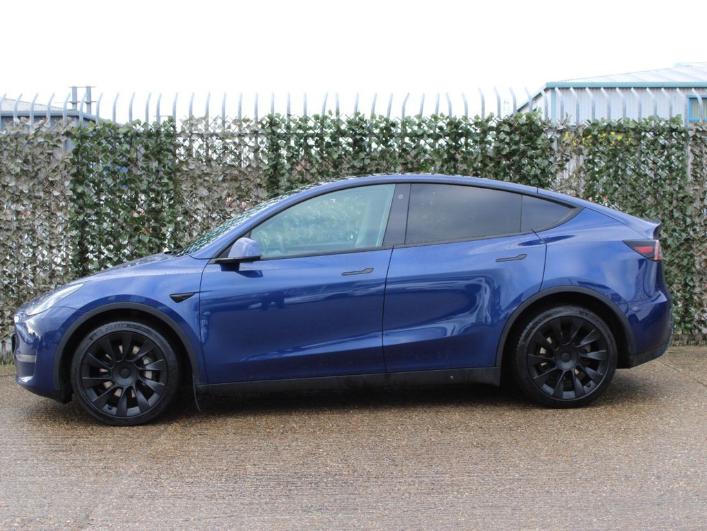 Used Tesla Model Y 2022 for sale - 77089405: Photo 7
