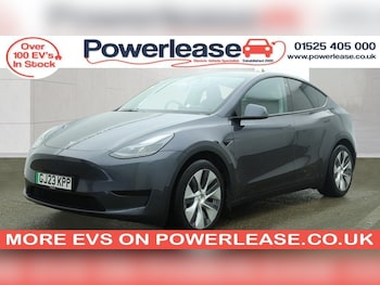 Used Tesla Model Y 2023 for sale - 78315398: Photo