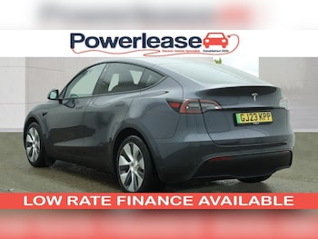 Used Tesla Model Y 2023 for sale - 78315398: Photo