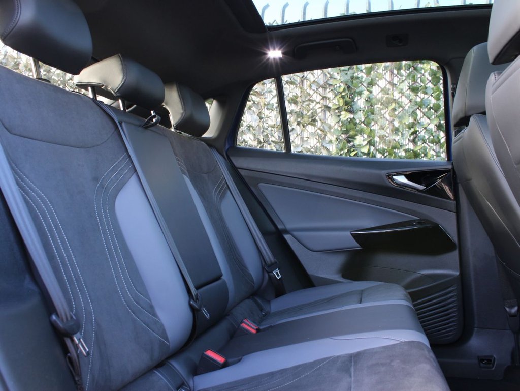 Used Volkswagen ID.5 2022 for sale - 76582266: Photo 10