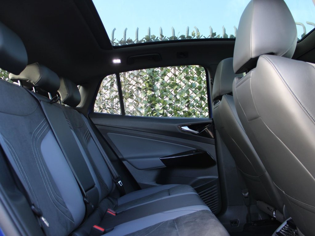 Used Volkswagen ID.5 2022 for sale - 76582266: Photo 11