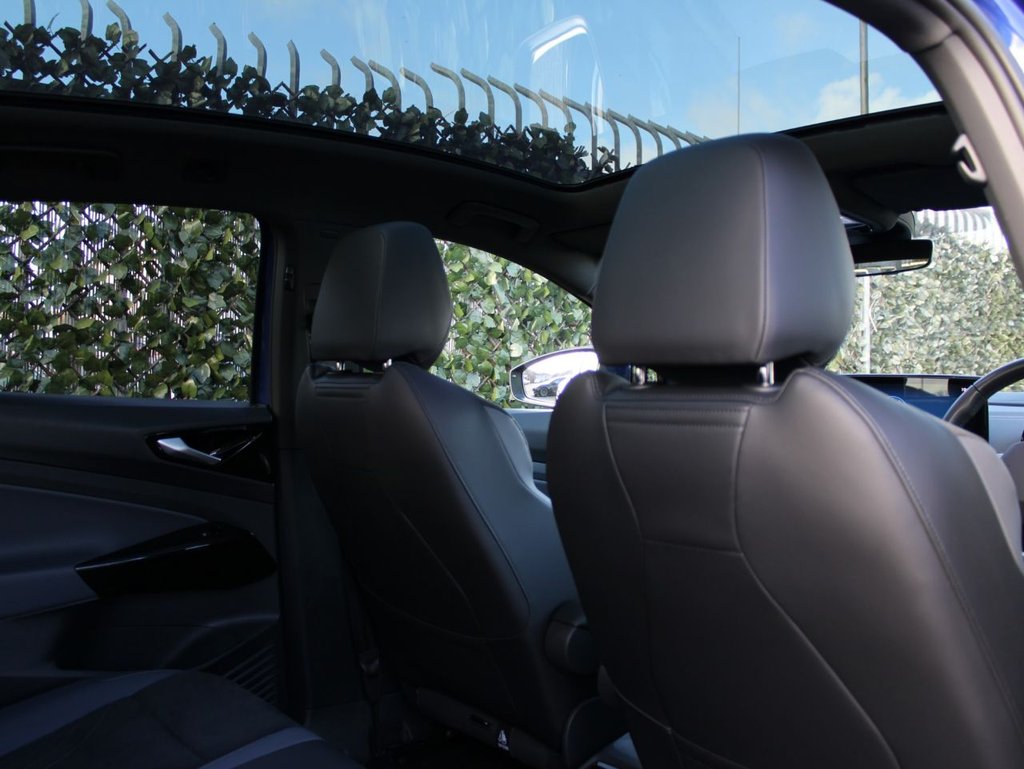 Used Volkswagen ID.5 2022 for sale - 76582266: Photo 12