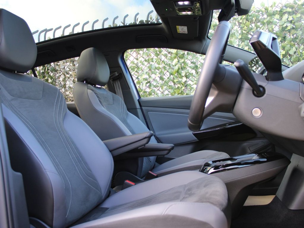 Used Volkswagen ID.5 2022 for sale - 76582266: Photo 13