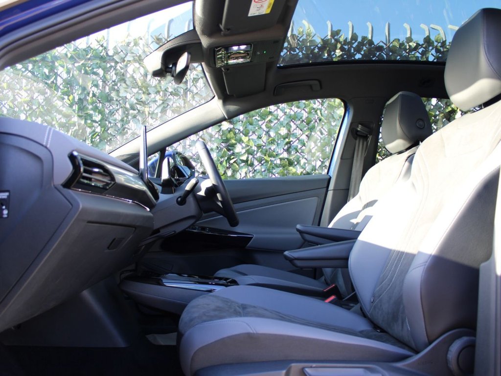 Used Volkswagen ID.5 2022 for sale - 76582266: Photo 14