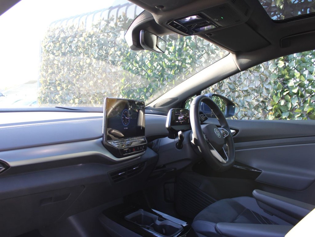 Used Volkswagen ID.5 2022 for sale - 76582266: Photo 15