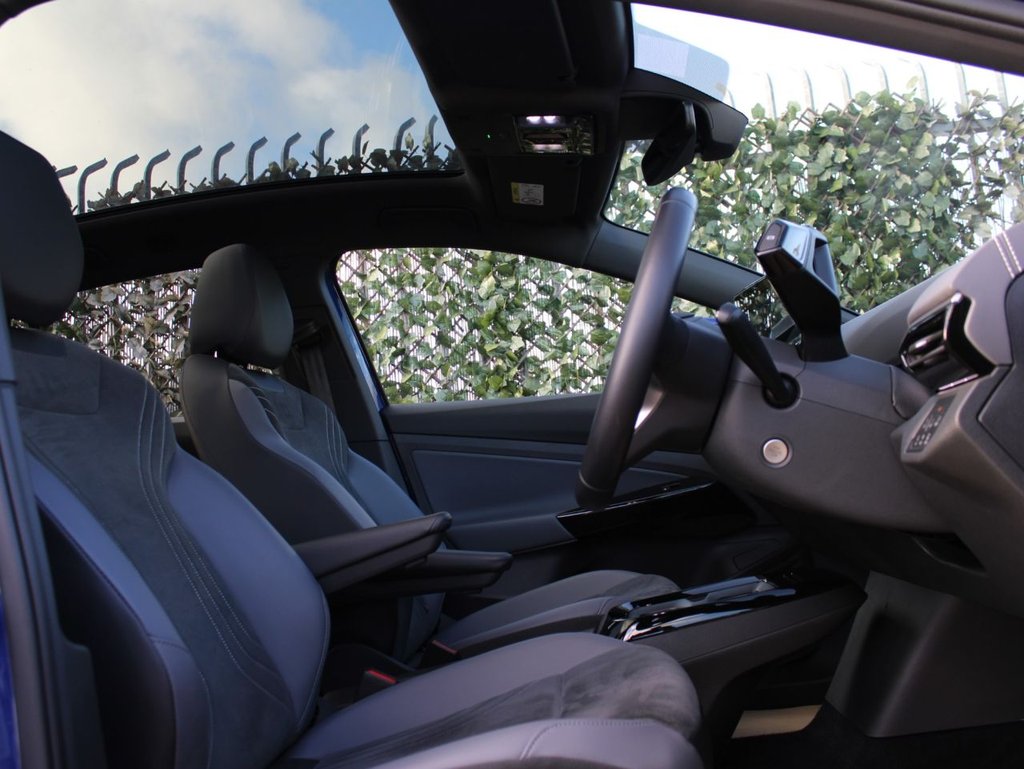 Used Volkswagen ID.5 2022 for sale - 76582266: Photo 16