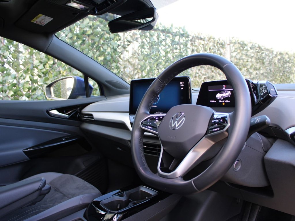 Used Volkswagen ID.5 2022 for sale - 76582266: Photo 17