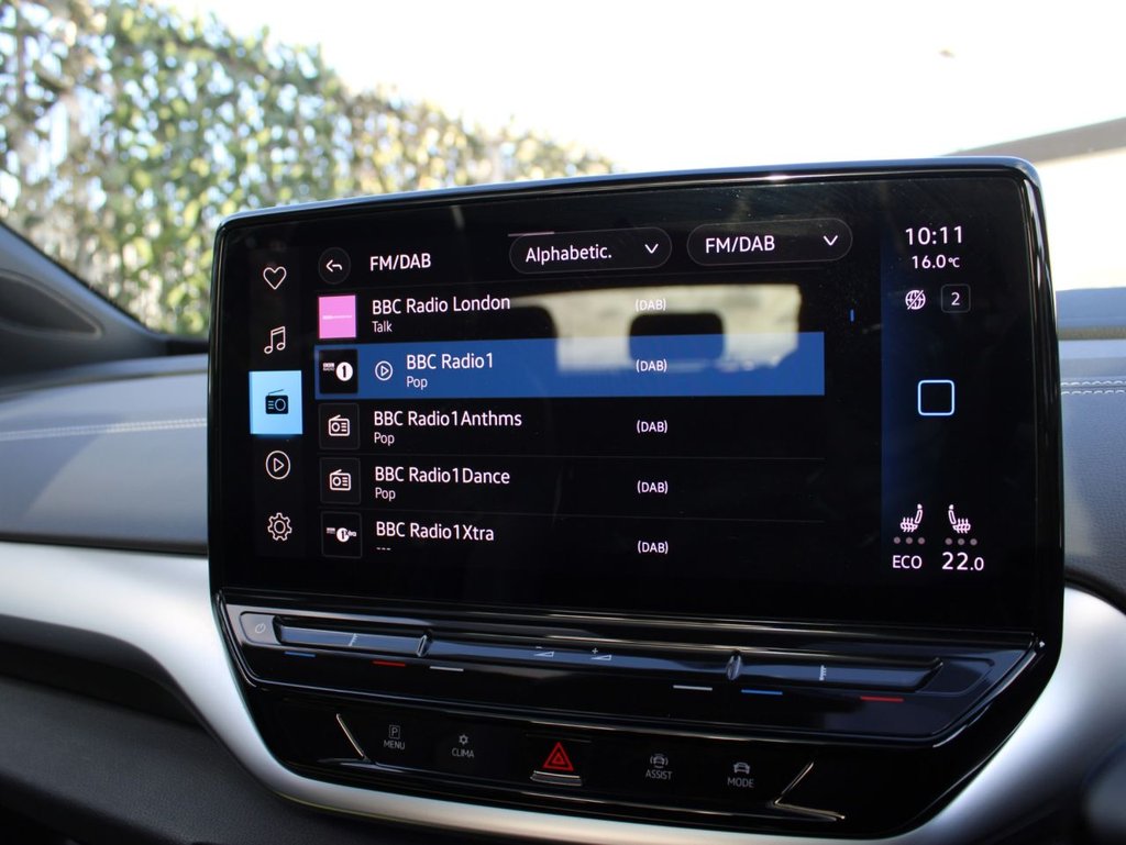 Used Volkswagen ID.5 2022 for sale - 76582266: Photo 18