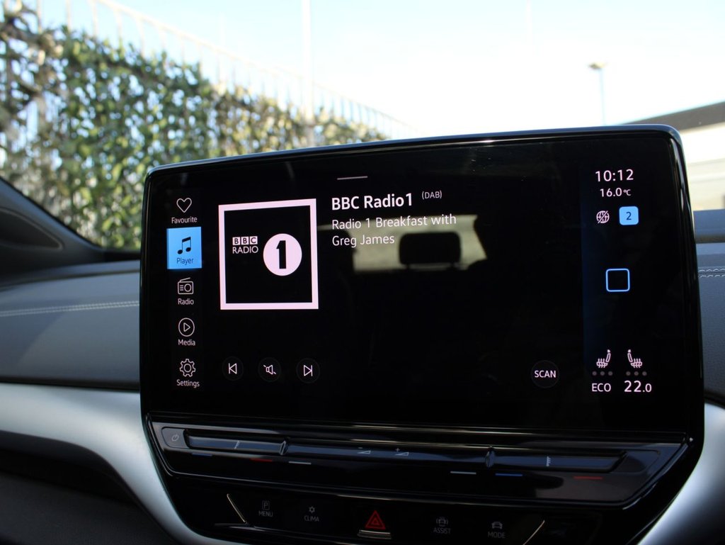 Used Volkswagen ID.5 2022 for sale - 76582266: Photo 19