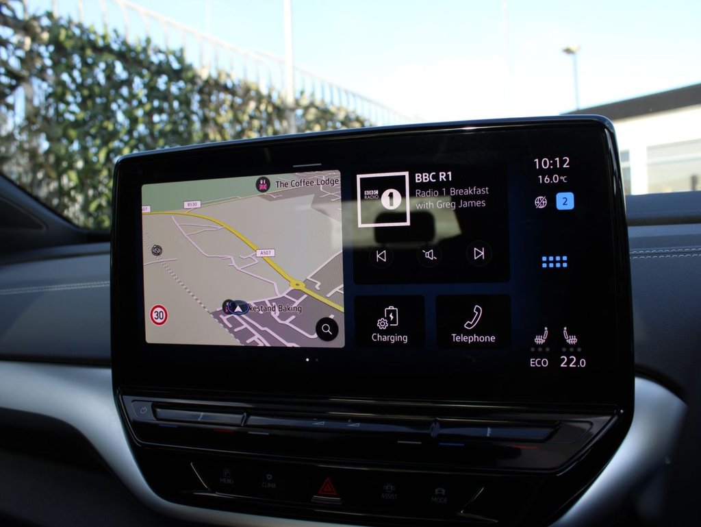 Used Volkswagen ID.5 2022 for sale - 76582266: Photo 20