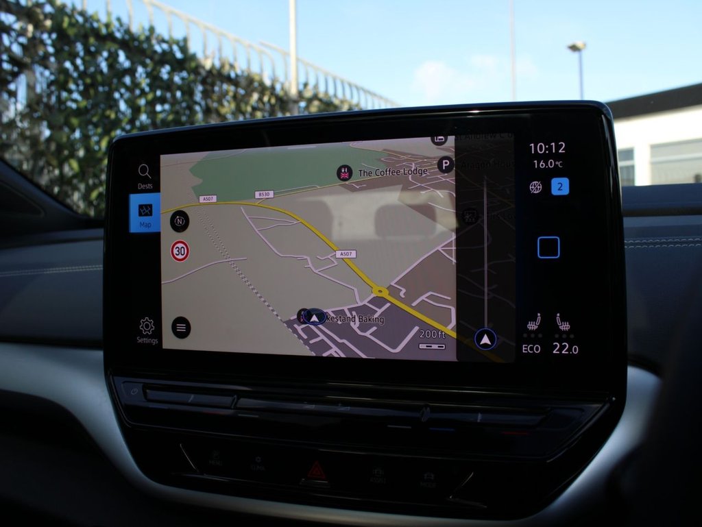 Used Volkswagen ID.5 2022 for sale - 76582266: Photo 21