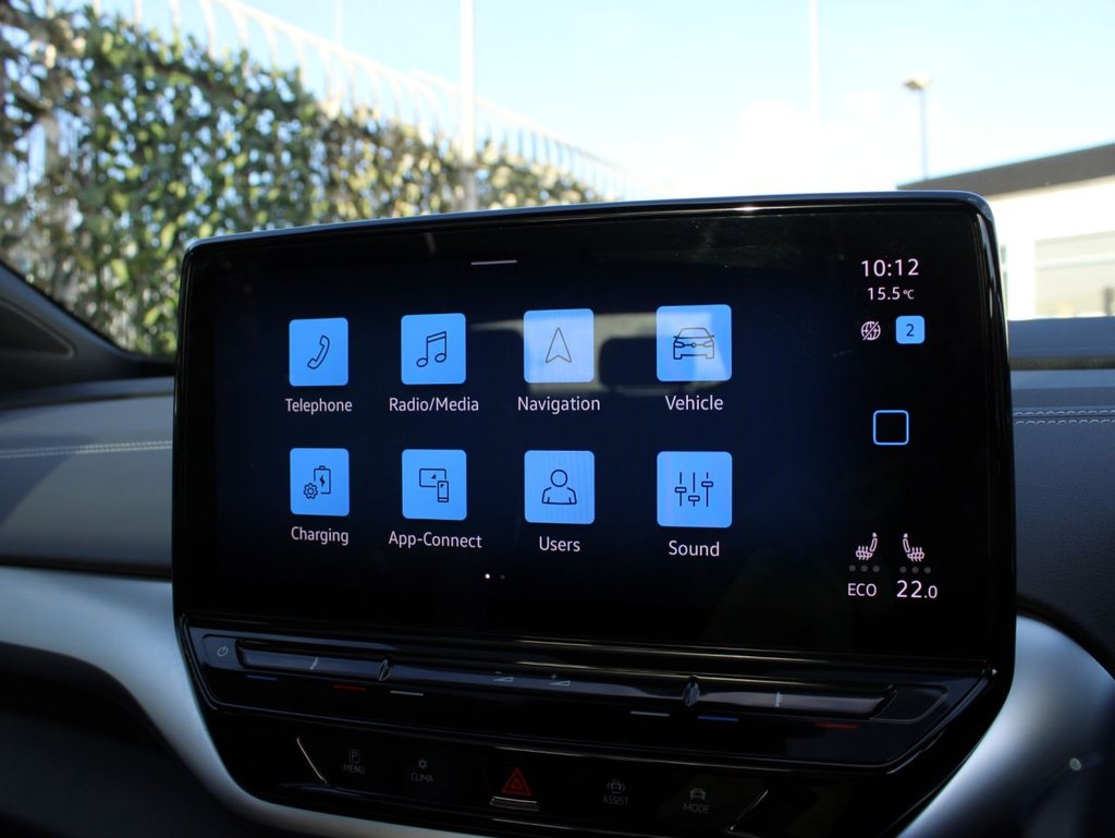 Used Volkswagen ID.5 2022 for sale - 76582266: Photo 23