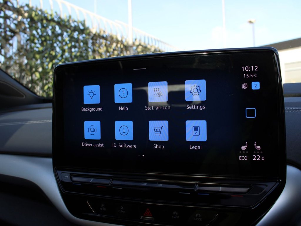 Used Volkswagen ID.5 2022 for sale - 76582266: Photo 24