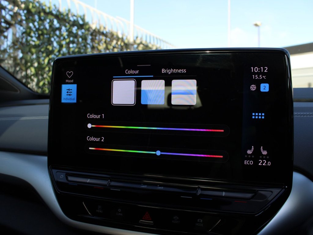 Used Volkswagen ID.5 2022 for sale - 76582266: Photo 25