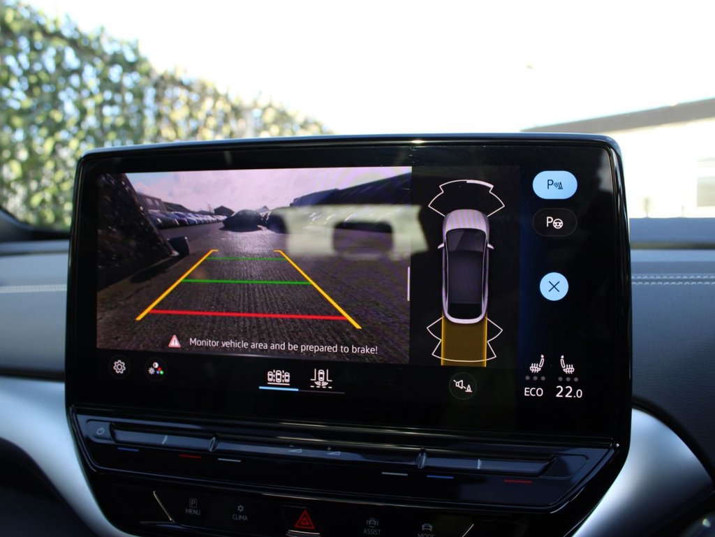 Used Volkswagen ID.5 2022 for sale - 76582266: Photo 27