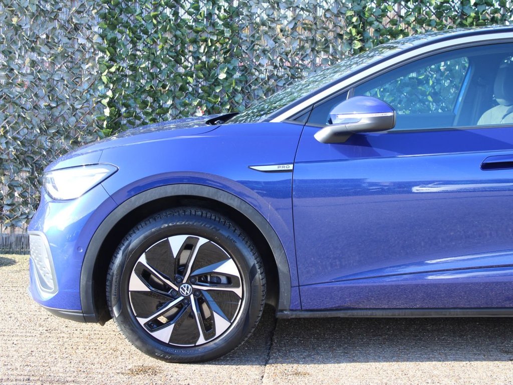 Used Volkswagen ID.5 2022 for sale - 76582266: Photo 28