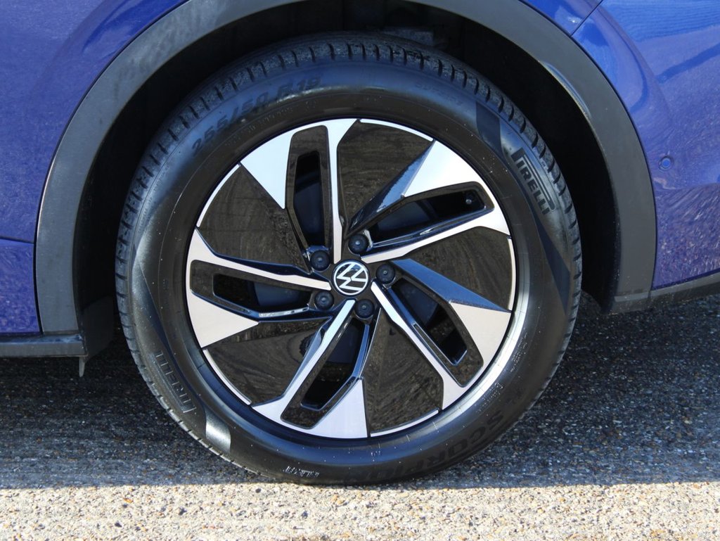 Used Volkswagen ID.5 2022 for sale - 76582266: Photo 32