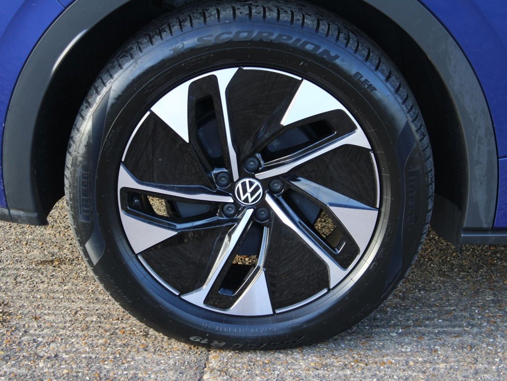 Used Volkswagen ID.5 2022 for sale - 76582266: Photo 33