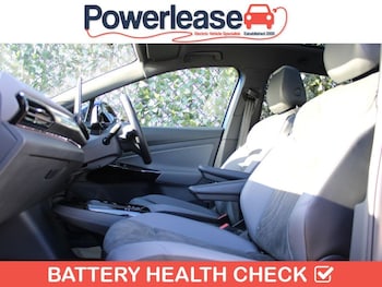 Used Volkswagen ID.5 2022 for sale - 76582266: Photo