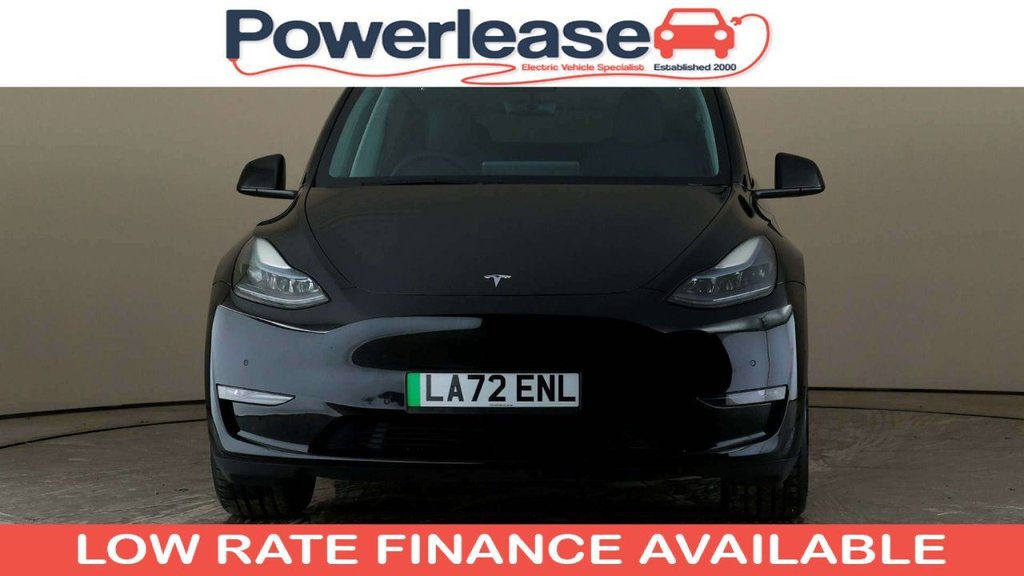 Used Tesla Model Y 2022 for sale - 77499065: Photo 2