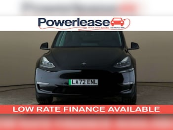 Used Tesla Model Y 2022 for sale - 77499065: Photo