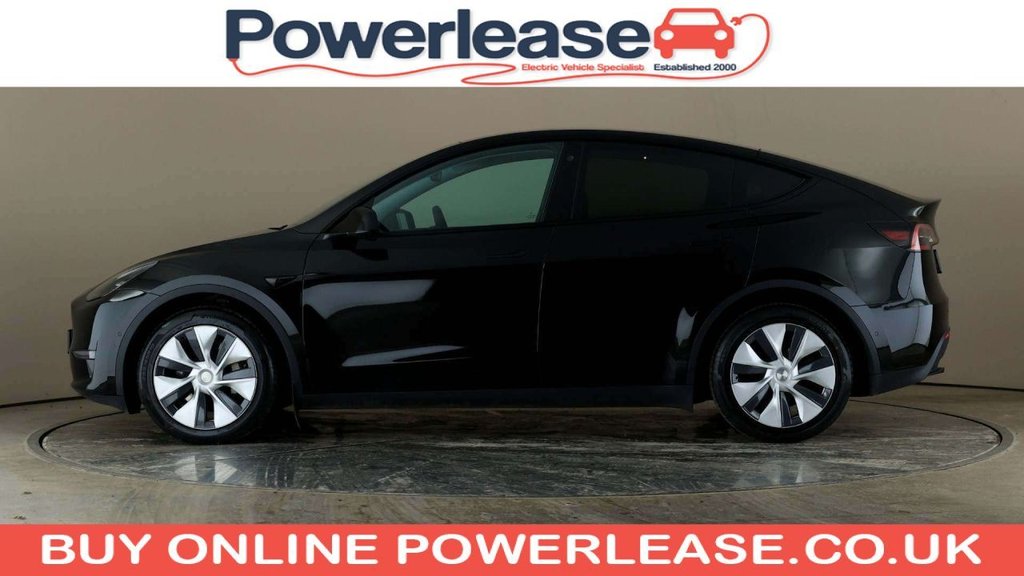 Used Tesla Model Y 2022 for sale - 77499065: Photo 5