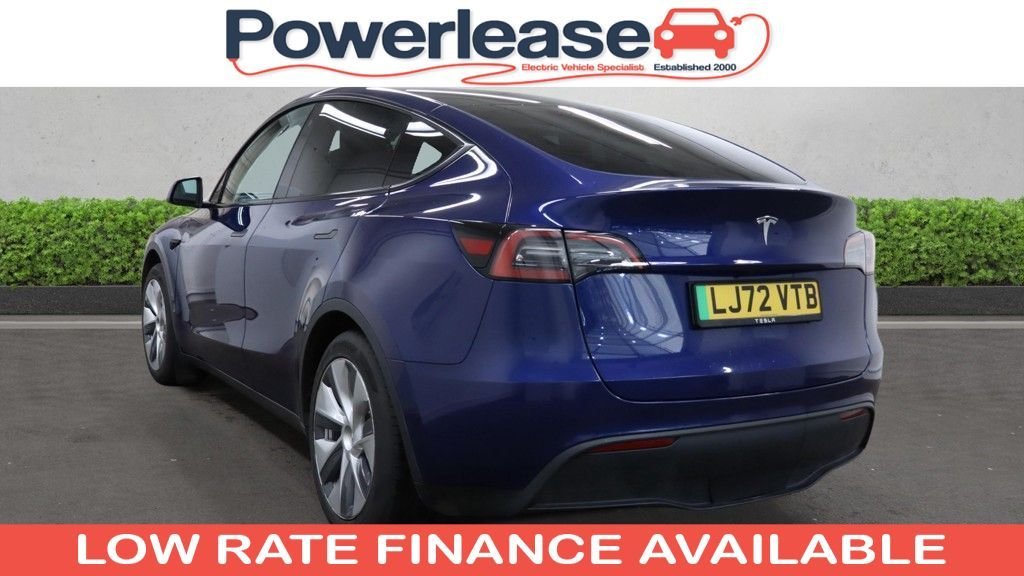 Used Tesla Model Y 2023 for sale - 77821138: Photo 2