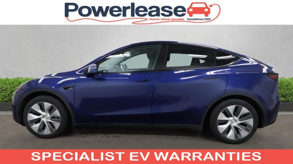 Used Tesla Model Y 2023 for sale - 77821138: Photo 4